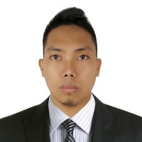 Benjie Saraos ,Lpt, Rme