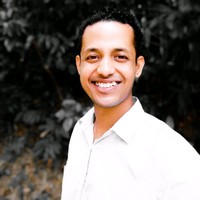 Anurag Roy