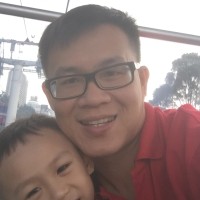 Eng Yeung ming