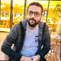 Mohamed Samy Mabrouk