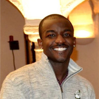 Patrick Robinson