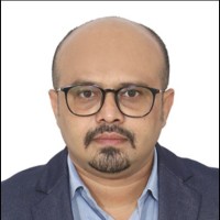 Rajdeep Rashtrapal