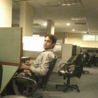 Adeel Ahmed