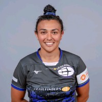 Shannon Leota