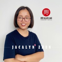 Jacalyn Zhen