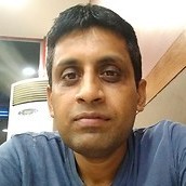 Mounesh Badigar
