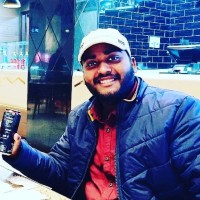 Shivam Maurya