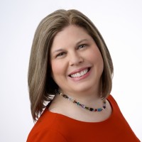 Stacey Chantker Shapiro