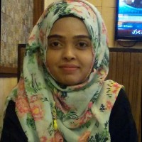 Syeda Rabi Us Saher ✨Business Development Officer