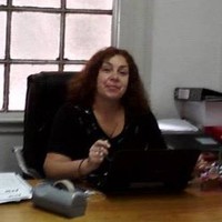Myrna Segovia