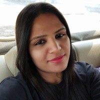 Pooja Rai
