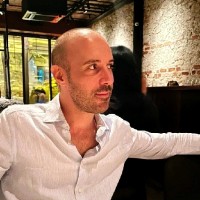 Giovanni Mario Petito