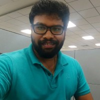 Ashok Rajendran