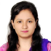 Nusaiba Ahmed