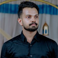 Jishnu Rp