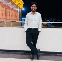 Abhijith Selvakumar