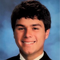 Mitchell Addington