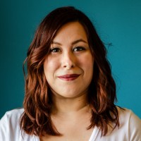 Evelin Rosita Repele