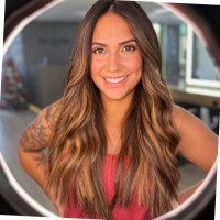 Caroline Monteiro