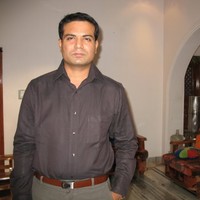 Anand narla