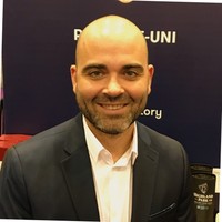Olivier Huot