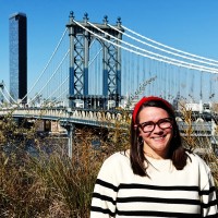 Amanda Bisbey, M. Ed.