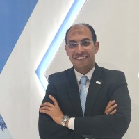 Islam Nabil, Cmrp®