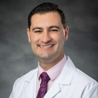 John Tyler Dimodica, M.D.