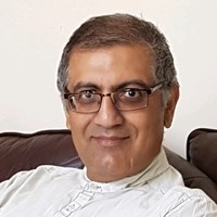 Vinod Bhatia