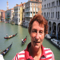 Anne-Marie Feenstra