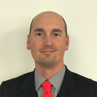 A. Stephen Upton