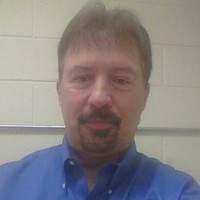 Steve Pelham