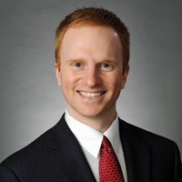 Eric Nelson, CFA