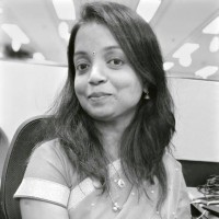 Sanketi Talashilkar