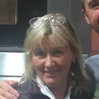 Åsa Granberg