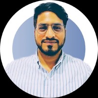 Deepak Pandey