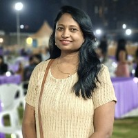 Shruti Uttarwar