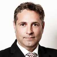 Rainer at RETAIL CRUISE