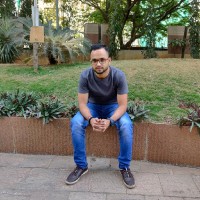 Kamlesh Mishra