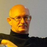Patrick Barnum