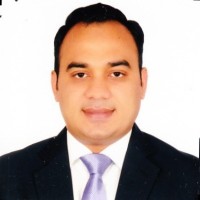 N. M. Abdullah Al Mamun