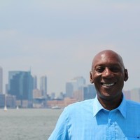 Andy Simon