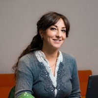Cristina Moretti