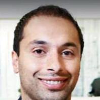 Yogesh Rawlley