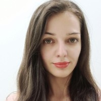 Inga Usatenko