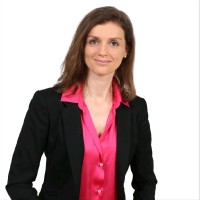 Amanda Krähenbühl
