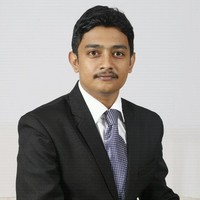 Binu Edward