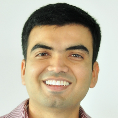 Utkarsh Srivastava