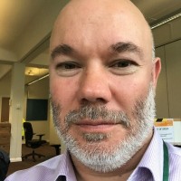 Steve Molyneux