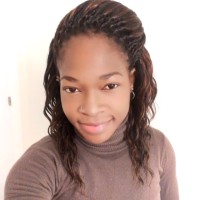 Helen Nnenaya Nwanosike Md Mph